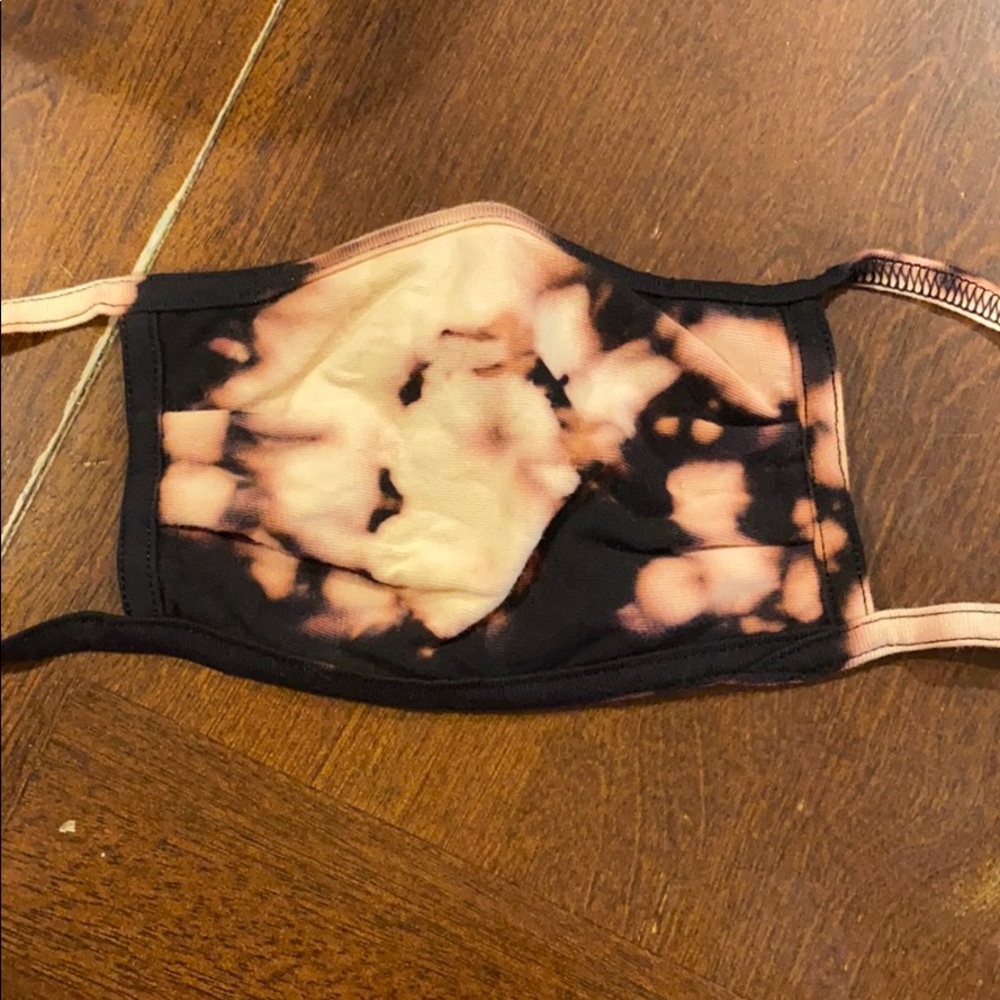 Face mask